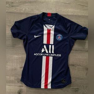 Nike Paris Saint-Germain. Size. Women’s XS
